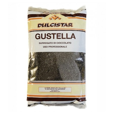 Codetta surrogato 1 Kg Dulcistar