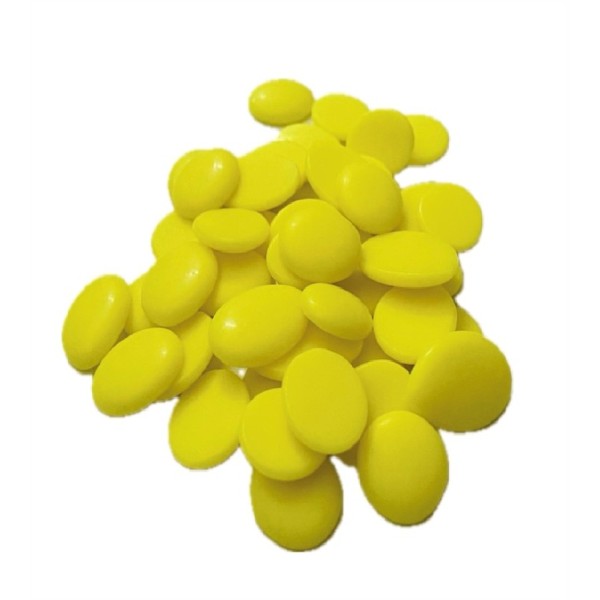 Copertura limone surrogato Dulcistar 1 Kg