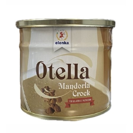 Otella Mandorla crok kg.3 Elenka