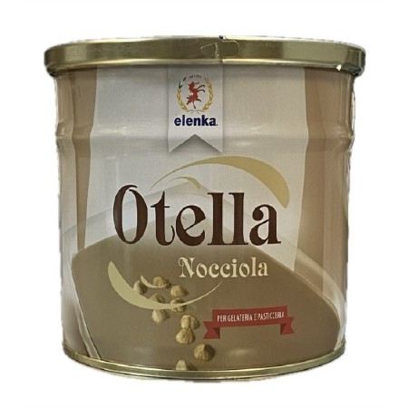 Otella Nocciola kg.3 Elenka