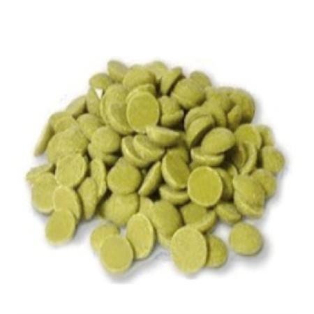 Copertura pistacchio surrogato Dulcistar 1 Kg