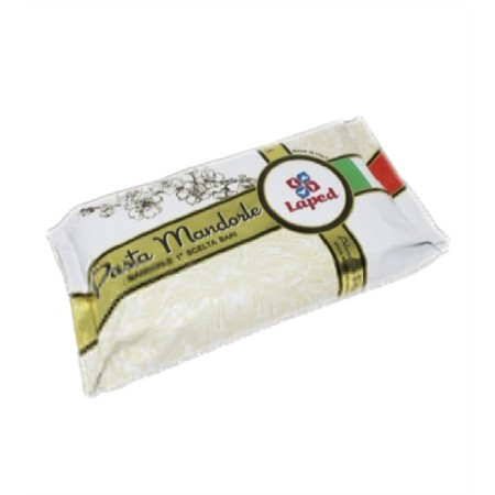 Pasta di mandorle verde Laped 1 Kg