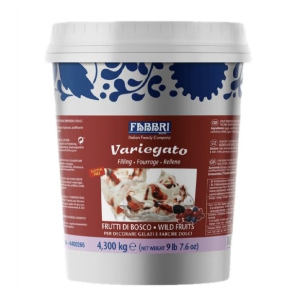 granella di nocciola pralinata kg.1 granella di nocciola pralinata kg.1