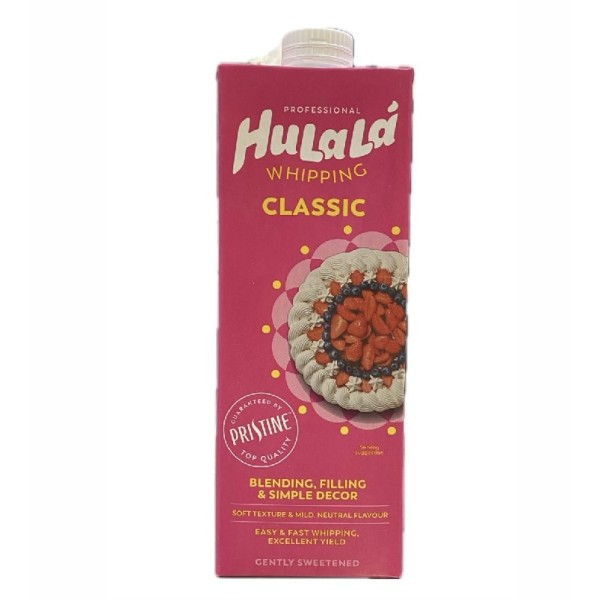 Cremirca limone kg.6 irca Cremirca limone kg.6 irca
