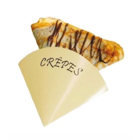 Porta crepes 1/4 (confezione pz.250)