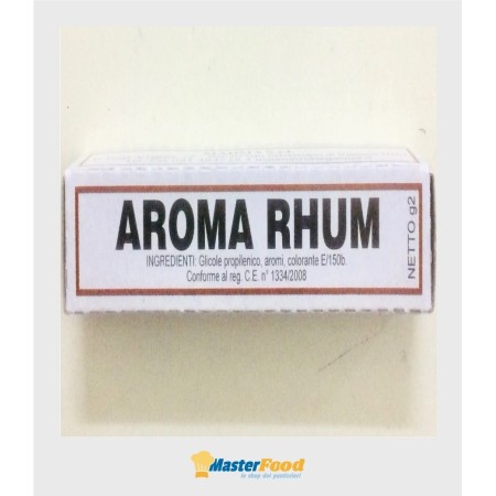 Aroma Rhum fiala gr.2 (n.5...