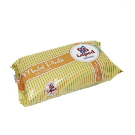 Pasta di zucchero model paste Laped 1 Kg