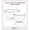 Nastro acetato pvc neutro mt.200 h 45mm Nastro acetato pvc neutro mt.200 h 45mm
