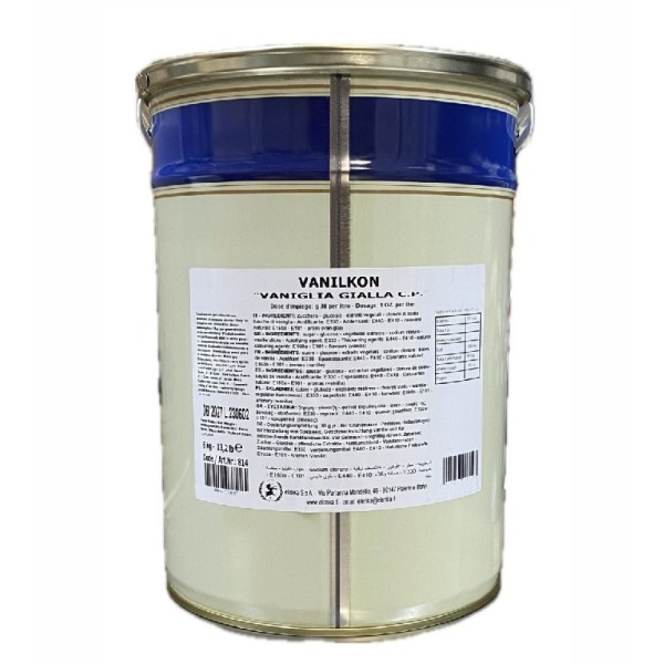 Margarina Royal crema kg.10 Margarina Royal crema kg.10