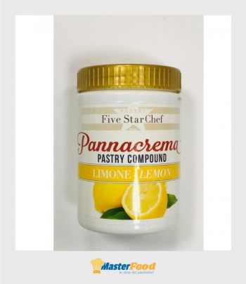 Pasta Limone Pannacrema kg.1,100 (glutenfree) Pregel