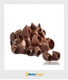 Riccioli di cioccolato fondente kg.1 Ambrosio