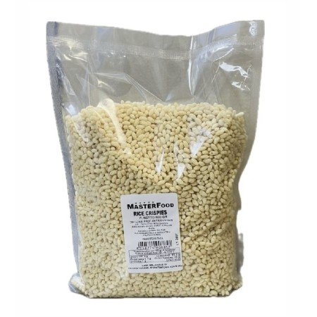 Riso soffiato rice crispies gr.500 MFood