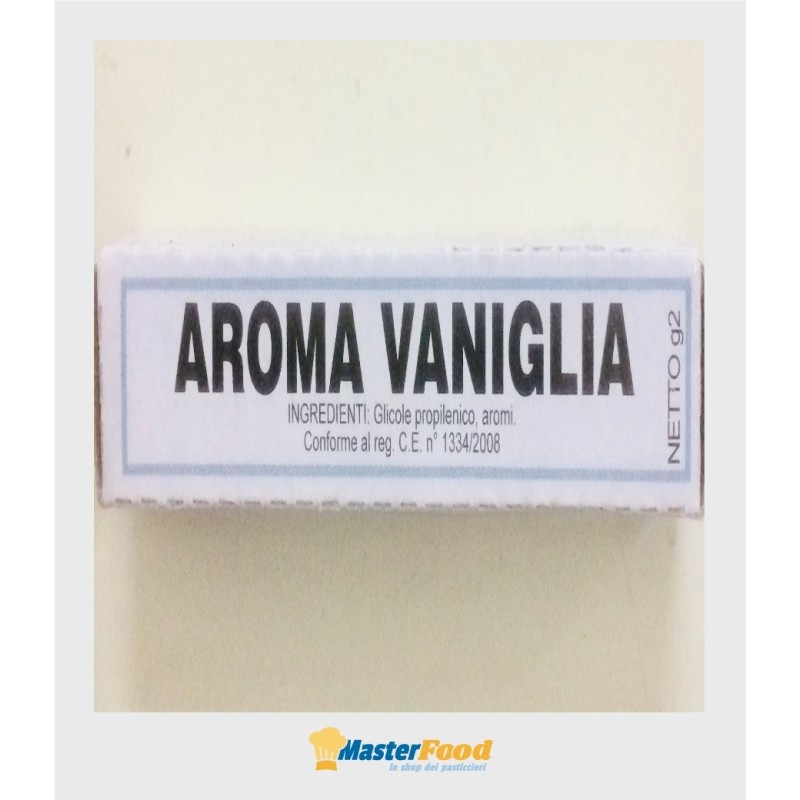 Aroma in Pasta Fragola kg.1 Elenka