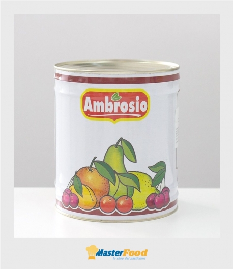 Ambrogel (gelatina a caldo) kg.5 Ambrosio