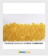 Ciliegie Gialle candite cal.16/18 gr.900 Ambrosio