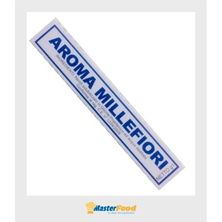 Aroma millefiori fiala gr.1...