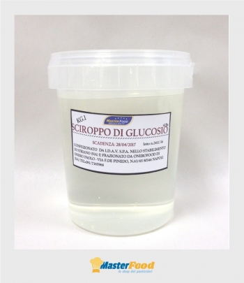 Glucosio Sciroppo KG.1 43DE