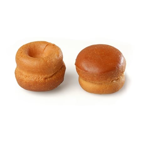 Savarè mignon 2,5 Kg Vivadolce Savarè mignon 2,5 Kg Vivadolce