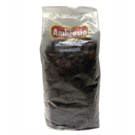 Uva Sultanina kg.1 Ambrosio