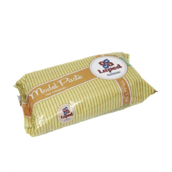 Pasta di zucchero Lilla model paste kg.1 Laped