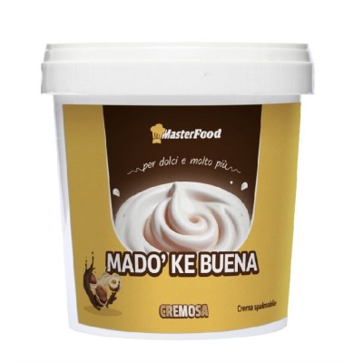 Crema spalmabile Ke Buena kg.3 MFood