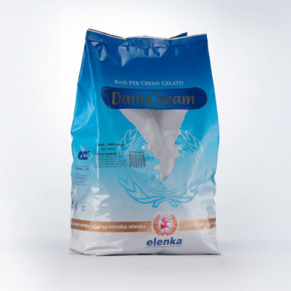 Dailycream 3 Kg Elenka