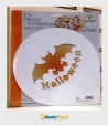 Stencil per torte Halloween (mask1) Martellato