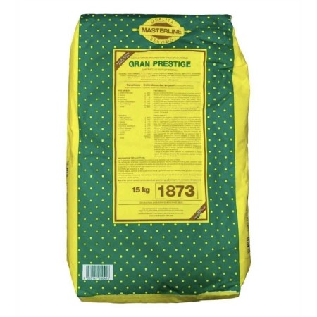 Mix Gran prestige Masterline 15 Kg Mix Gran prestige Masterline 15 Kg