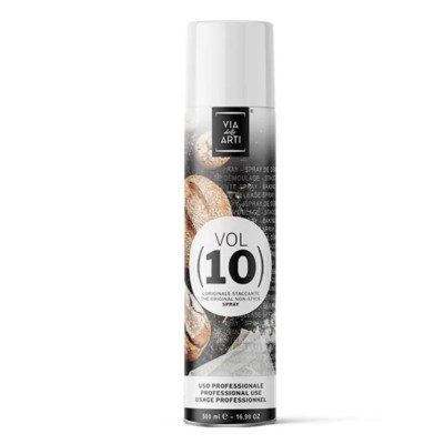 Staccante spray ml.500 vol (10) Volcke