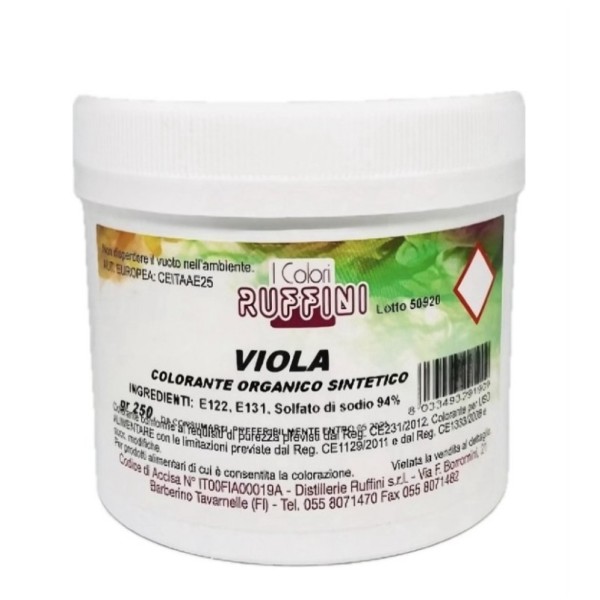 Hoplà da montare lt.1