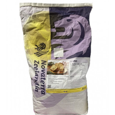 Mix Panaton (Panettoni-colombe) grandi lievitati kg.15 Zeelandia Mix Panaton (Panettoni-colombe) grandi lievitati kg.15 Zeelandia