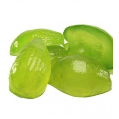 Cedro a coppe candito kg.5...