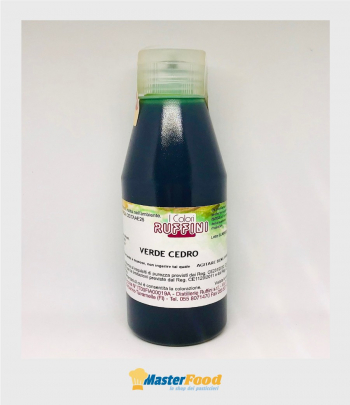 Colorante pump-powder spray alimentare ORO gr.10 (glutenfree) solchim