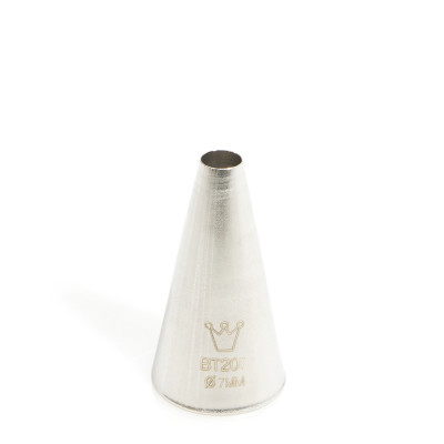 Bocchetta decorativa Foro...