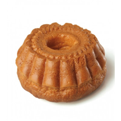 Torta baba' piccola vivadolce