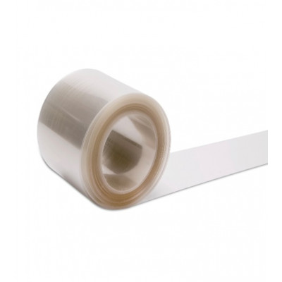 Nastro acetato pvc trasparente mt.25 h 50 mm wfd Nastro acetato pvc trasparente mt.25 h 50 mm wfd