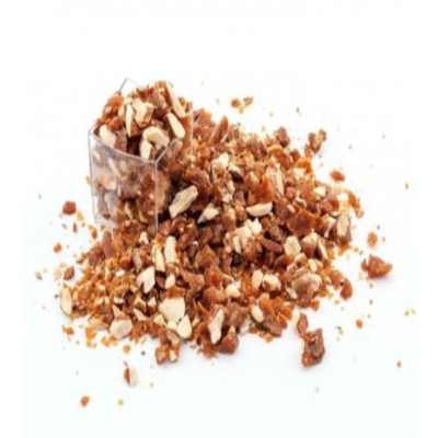 Mandorle zuccherate rotte kg.1 MFood Mandorle zuccherate rotte kg.1 MFood