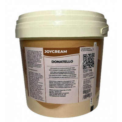 Joycream Donatello kg.5 Joycream Donatello kg.5