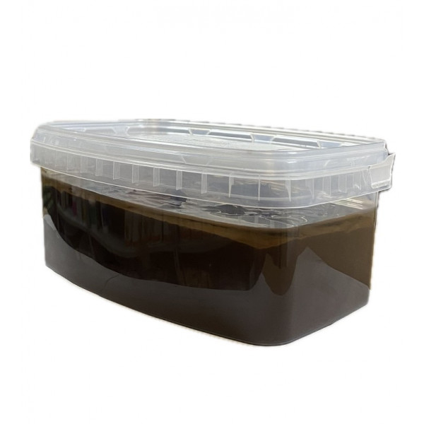 Morellina crema cacao kg.1 Masterfood