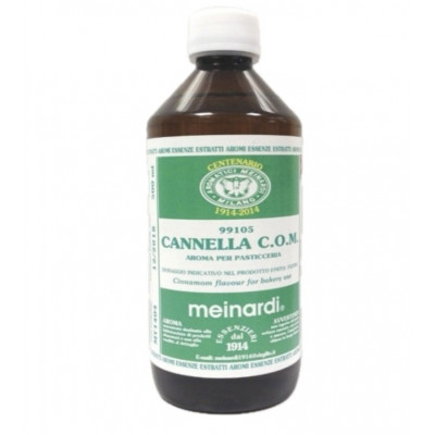 Aroma cannella (1x2000 ) gr.500 Meinardi