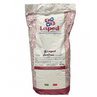 Lapedcream Prima crema pasticcera a Freddo istantanea kg.10 Laped