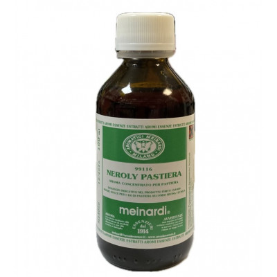 Aroma Neroly pastiera 100ml Meinardi