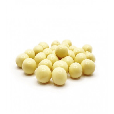 Cerealini cioccolato bianco mignon kg.1 Crispo