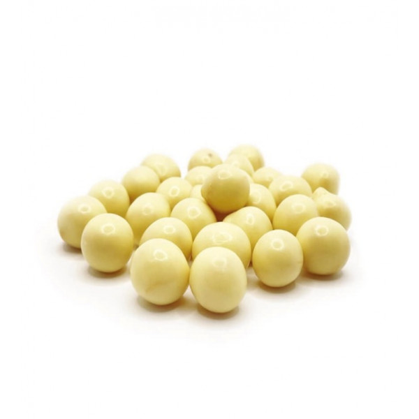 Cerealini cioccolato bianco mignon kg.1 Crispo