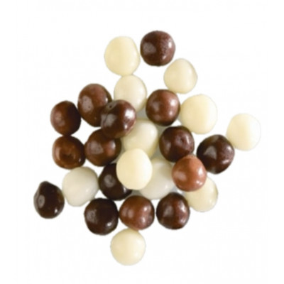 Cerealini cioccolato Mix mignon kg.1 Crispo