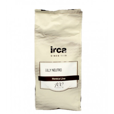 Lilly neutro (mix semifreddo-glutenfree) kg.1 Irca