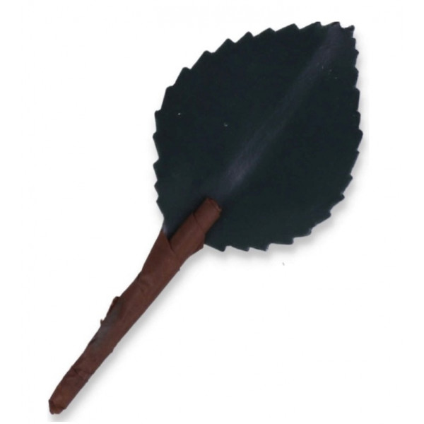 Foglie albicocca stelo decorativo pz.100 MFood
