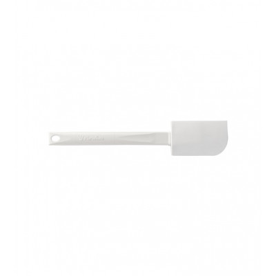 Spatola con cucchiaio in gomma extra soft Martellato Spatola con cucchiaio in gomma extra soft Martellato