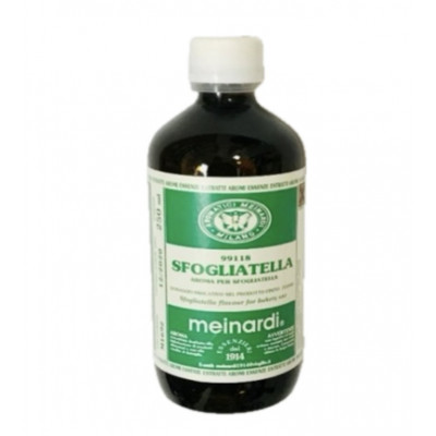 Aroma sfogliatella ml.250 Meinardi