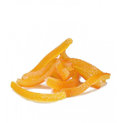 Filetti di Arancia Canditi...